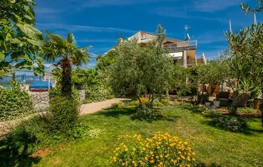 Apartment Anima Klimno