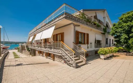 Apartment Anima Klimno