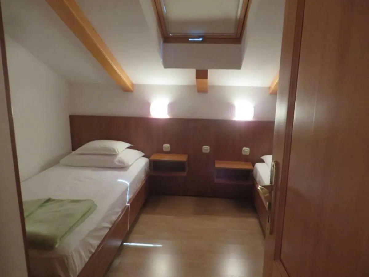 Apartment Anima Klimno 0*,  Croatia