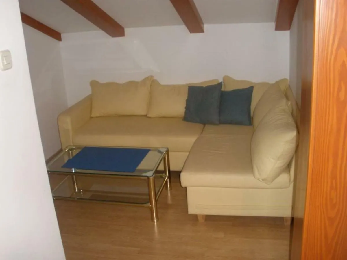 Apartment Anima Klimno