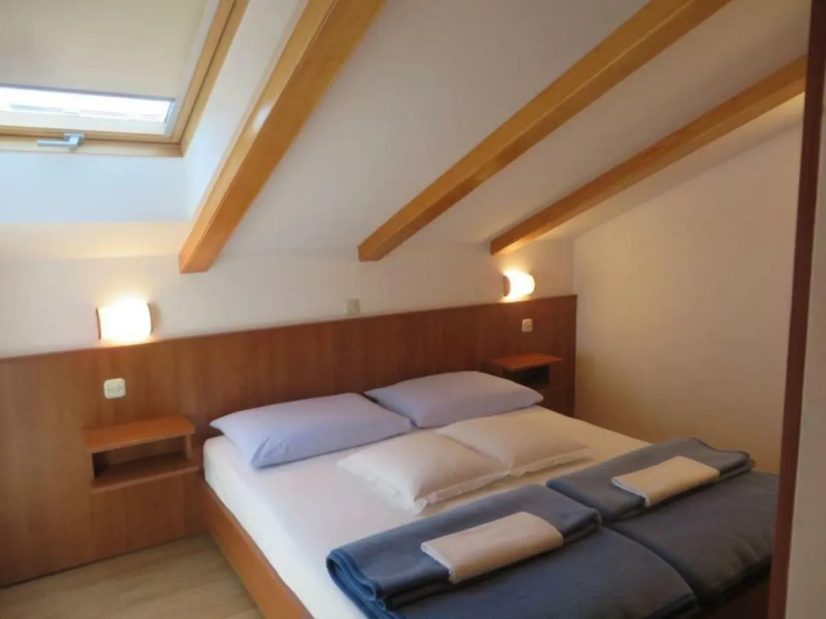 Apartment Anima Klimno