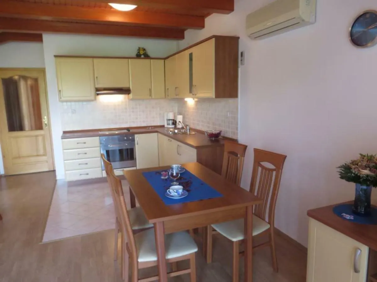 Apartment Anima Klimno Croatia
