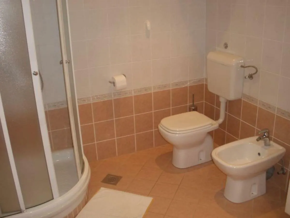 Apartment Anima Klimno Croatia
