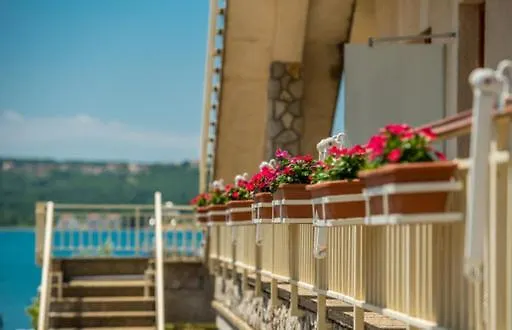 Apartment Anima كليمنو
