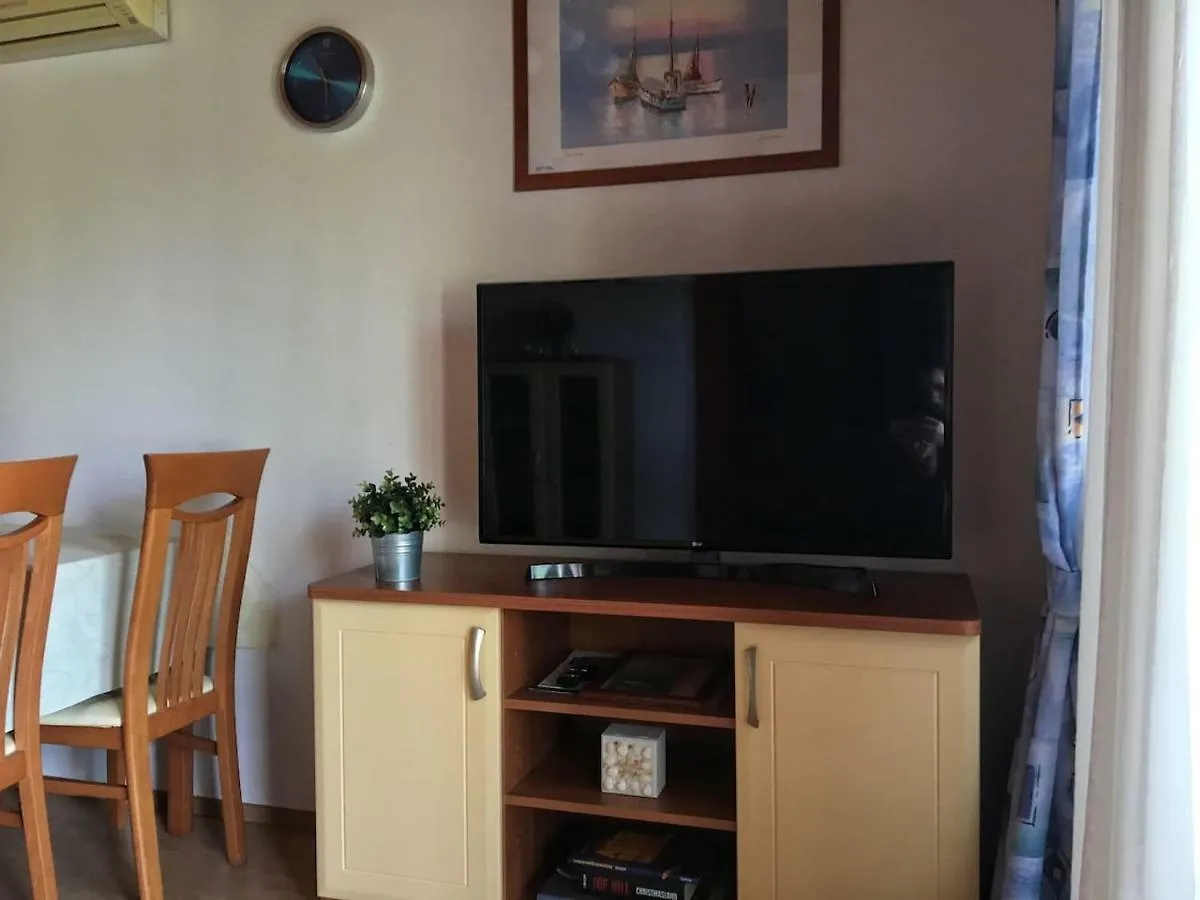 Apartment Anima كليمنو