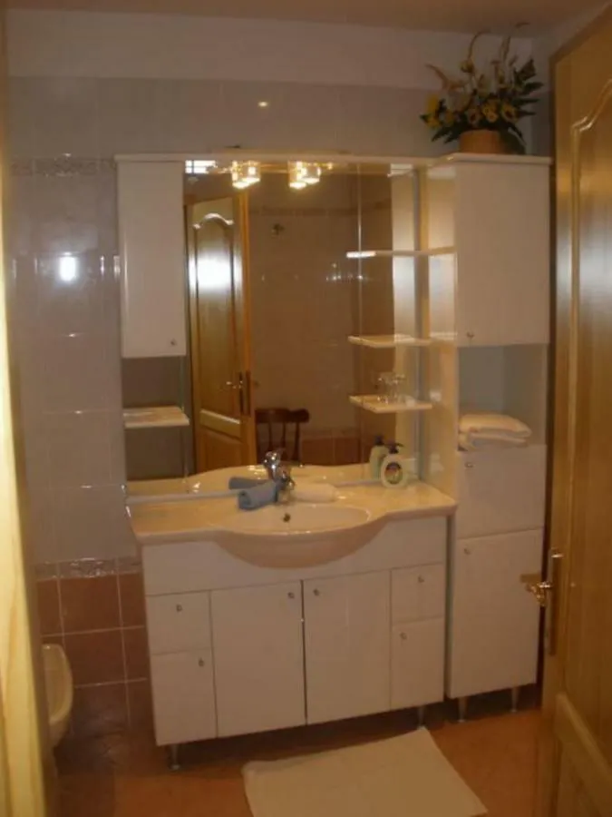 Apartment Anima كليمنو