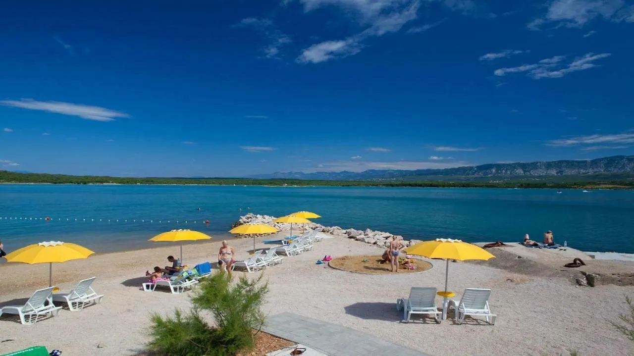 Apartment Anima كليمنو